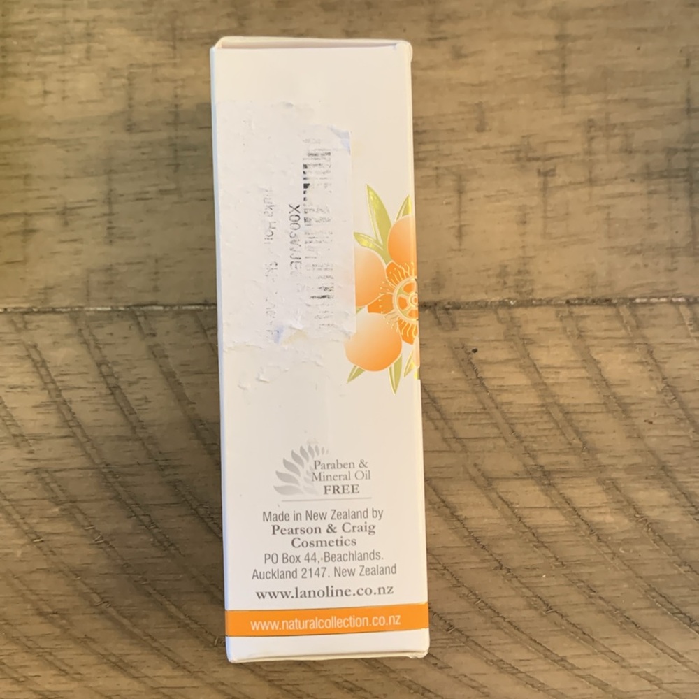 LANOLINE Manuka Honey Firming Serum - Picture 4 of 5
